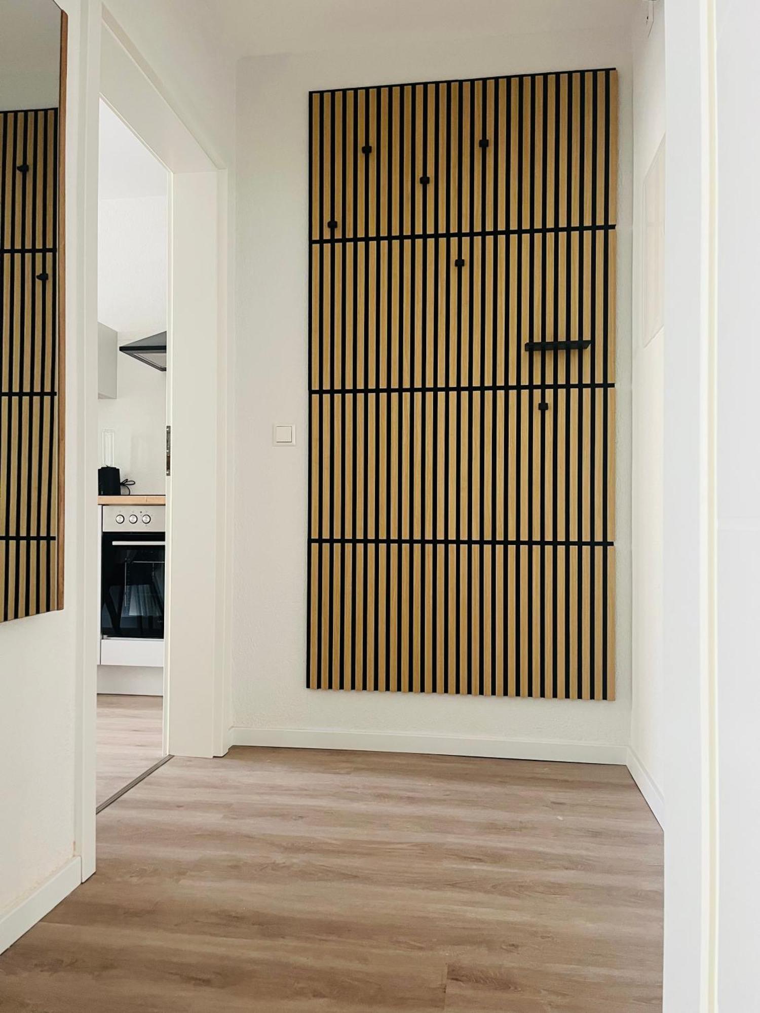 Black Forest City Apartment Mit Kostenlosem Parkplatz Friburgo de Brisgovia Exterior foto