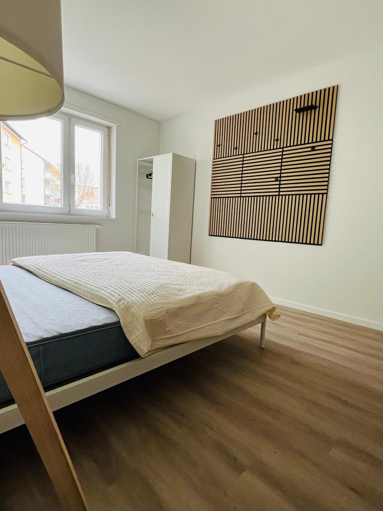 Black Forest City Apartment Mit Kostenlosem Parkplatz Friburgo de Brisgovia Exterior foto