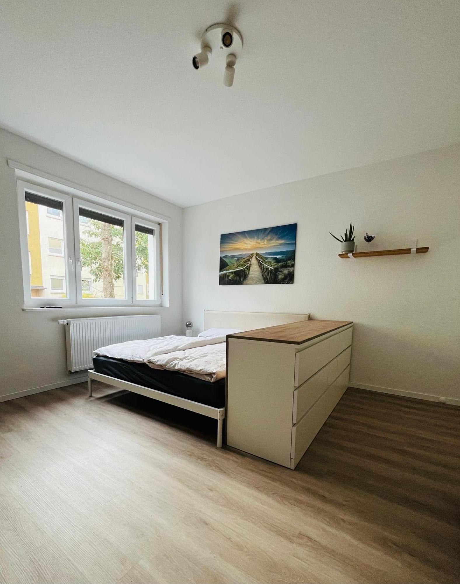 Black Forest City Apartment Mit Kostenlosem Parkplatz Friburgo de Brisgovia Exterior foto