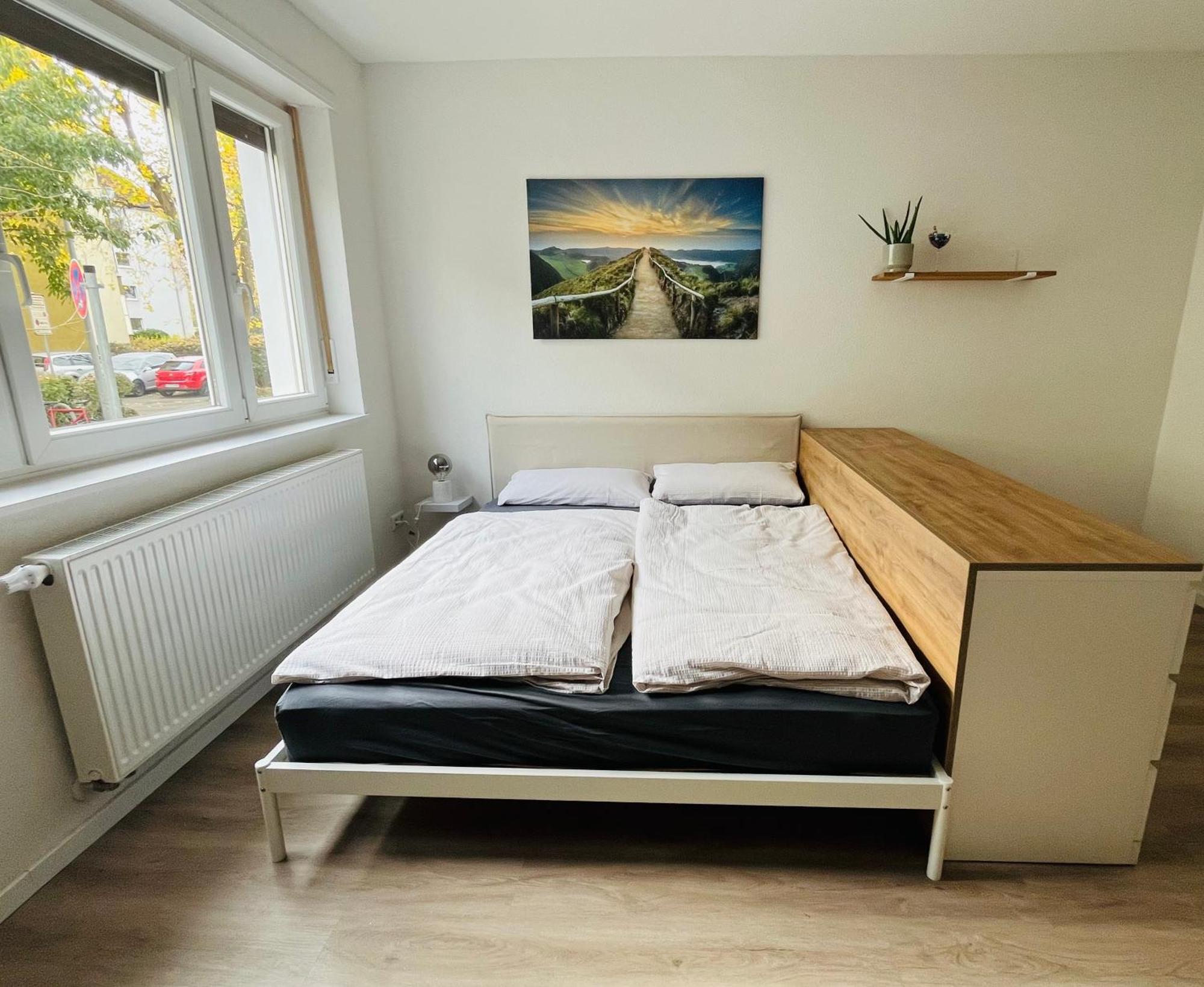 Black Forest City Apartment Mit Kostenlosem Parkplatz Friburgo de Brisgovia Exterior foto